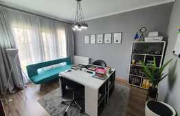 Casa individuala, smart home, 180 mp, 600 mp teren, Livada