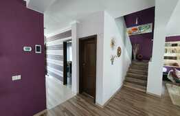 Casa individuala, smart home, 180 mp, 600 mp teren, Livada