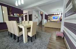 Casa individuala, smart home, 180 mp, 600 mp teren, Livada