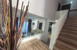 Casa individuala, smart home, 180 mp, 600 mp teren, Livada