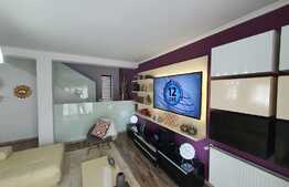 Casa individuala, smart home, 180 mp, 600 mp teren, Livada