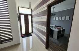 Casa individuala, smart home, 180 mp, 600 mp teren, Livada