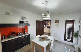 Casa individuala, smart home, 180 mp, 600 mp teren, Livada