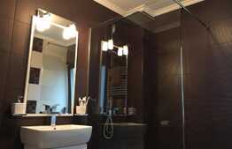 Casa individuala, smart home, 180 mp, 600 mp teren, Livada