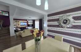 Casa individuala, smart home, 180 mp, 600 mp teren, Livada