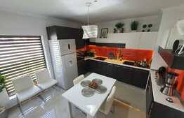 Casa individuala, smart home, 180 mp, 600 mp teren, Livada