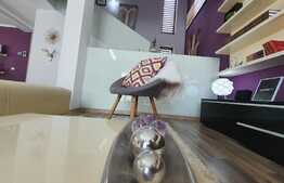 Casa individuala, smart home, 180 mp, 600 mp teren, Livada