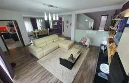 Casa individuala, smart home, 180 mp, 600 mp teren, Livada