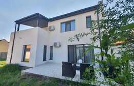 Casa individuala, smart home, 180 mp, 600 mp teren, Livada