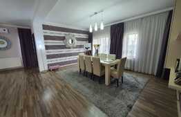 Casa individuala, smart home, 180 mp, 600 mp teren, Livada