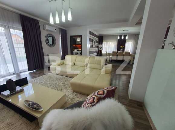 Casa de vânzare 5 camere Nord-Est - 77514CV | BLITZ Arad | Poza3