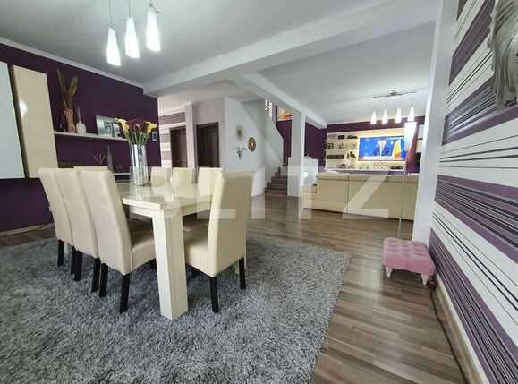 Casa de vânzare 5 camere Nord-Est - 77514CV | BLITZ Arad | Poza10