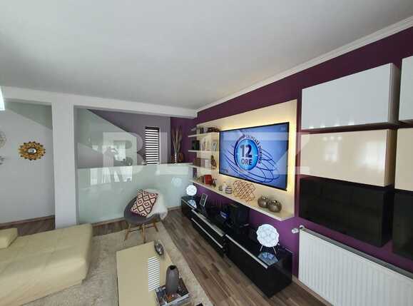 Casa de vânzare 5 camere Nord-Est - 77514CV | BLITZ Arad | Poza6