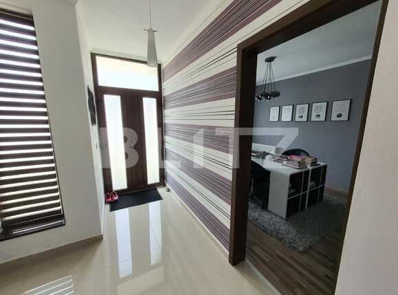 Casa de vânzare 5 camere Nord-Est - 77514CV | BLITZ Arad | Poza15