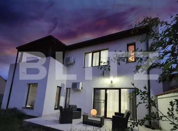 Casa de vânzare 5 camere Nord-Est - 77514CV | BLITZ Arad | Poza2