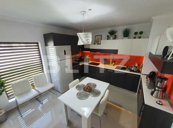 Casa de vânzare 5 camere Nord-Est - 77514CV | BLITZ Arad | Poza4