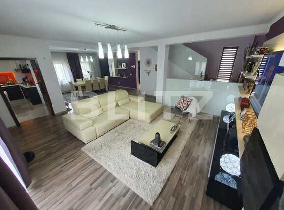 Casa de vânzare 5 camere Nord-Est - 77514CV | BLITZ Arad | Poza7
