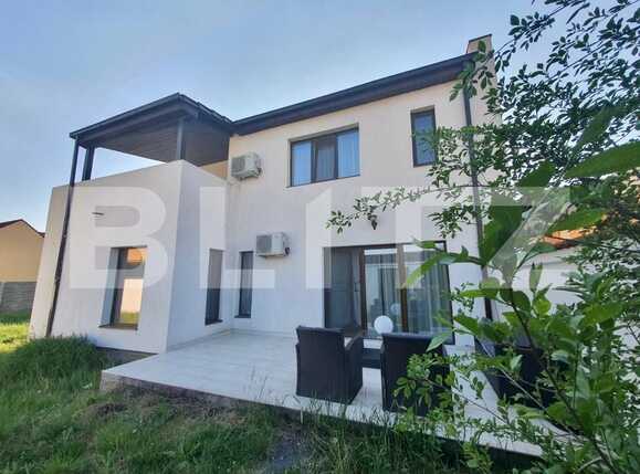 Casa de vânzare 5 camere Nord-Est - 77514CV | BLITZ Arad | Poza1