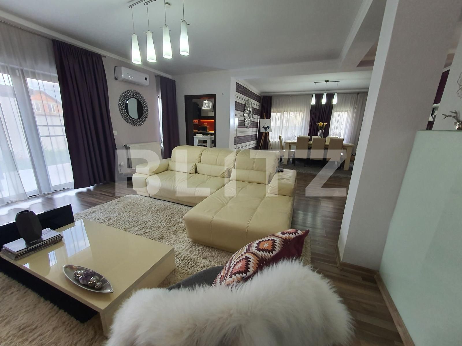 Casa de vânzare 5 camere Nord-Est - 77514CV | BLITZ Arad | Poza3