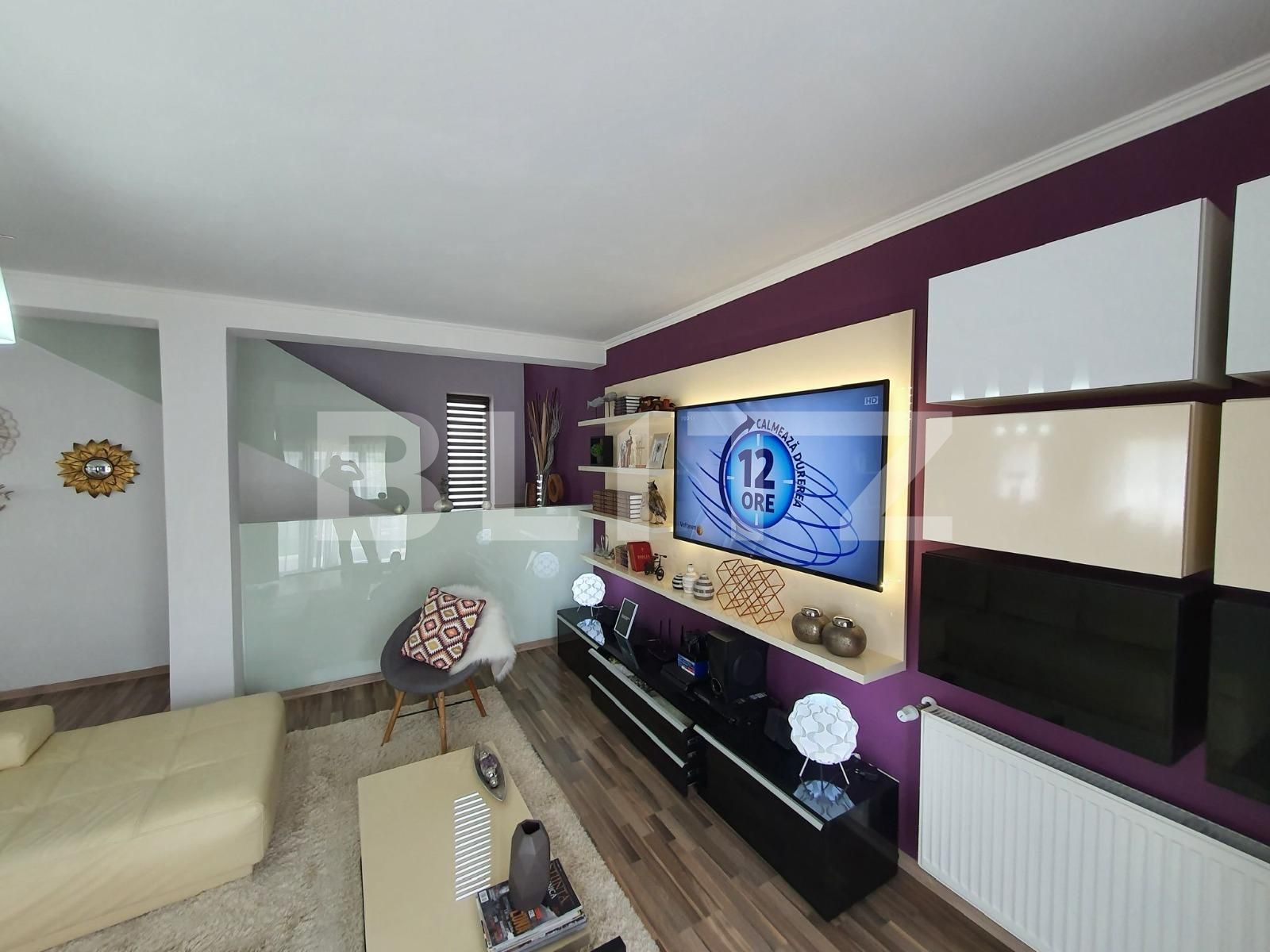 Casa de vânzare 5 camere Nord-Est - 77514CV | BLITZ Arad | Poza6