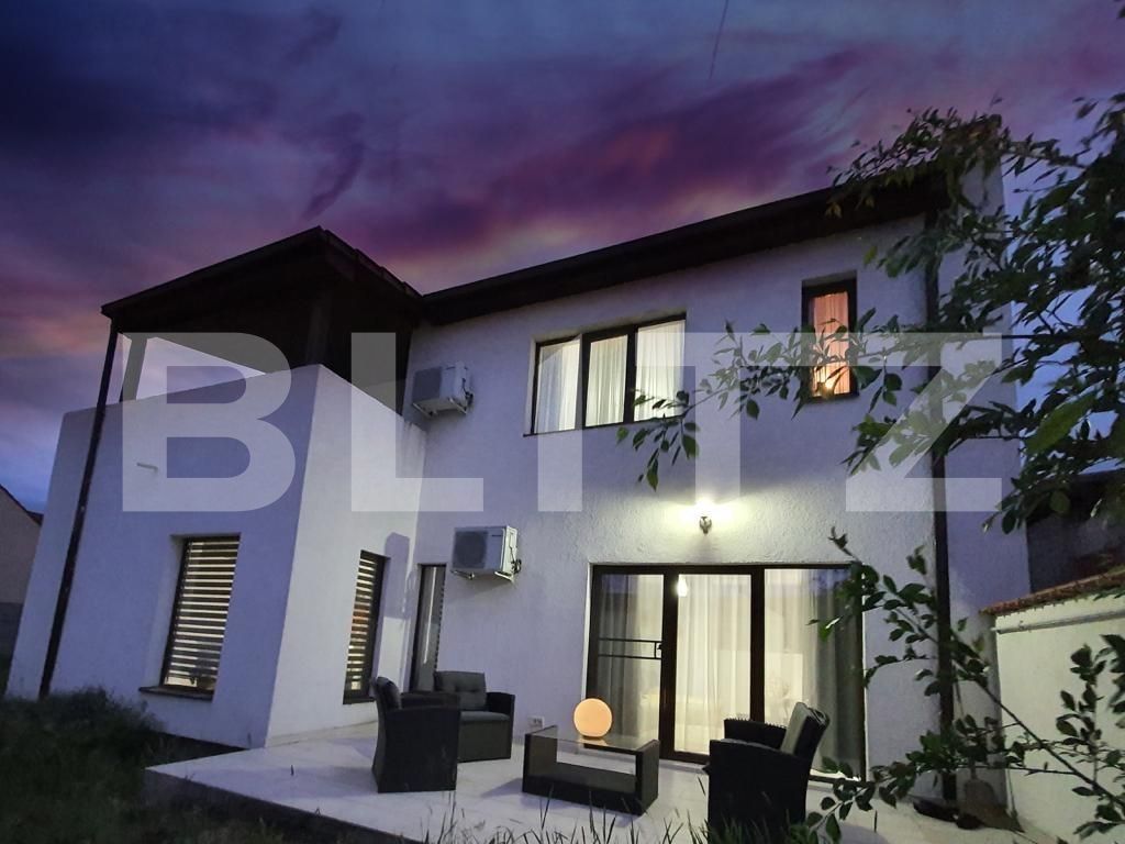 Casa de vânzare 5 camere Nord-Est - 77514CV | BLITZ Arad | Poza2