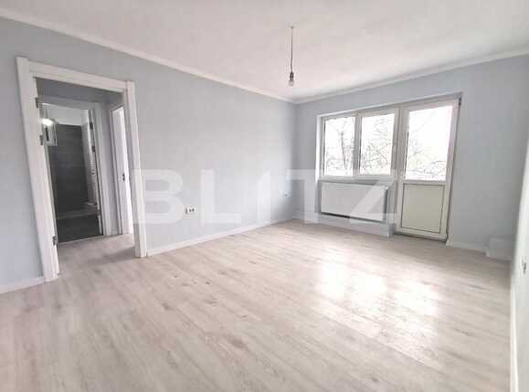Apartament de vânzare 2 camere Bancilor - 77524AV | BLITZ Arad | Poza1