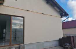 OCAZIE Casa noua individuala, 3 camere, teren 400 mp, Curtici