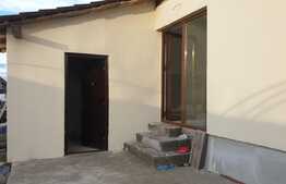 OCAZIE Casa noua individuala, 3 camere, teren 400 mp, Curtici