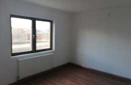 OCAZIE Casa noua individuala, 3 camere, teren 400 mp, Curtici