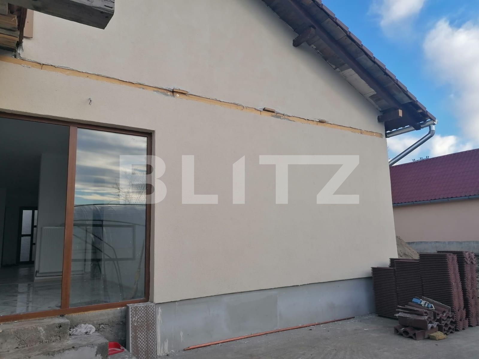 Casa de vânzare 3 camere Exterior Nord - 77873CV | BLITZ Arad | Poza11