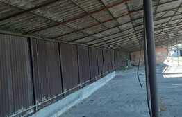 Investitie! Casa P+M cu ferma, atelier, hale, teren 15000 mp, Apateu