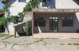 Investitie! Casa P+M cu ferma, atelier, hale, teren 15000 mp, Apateu