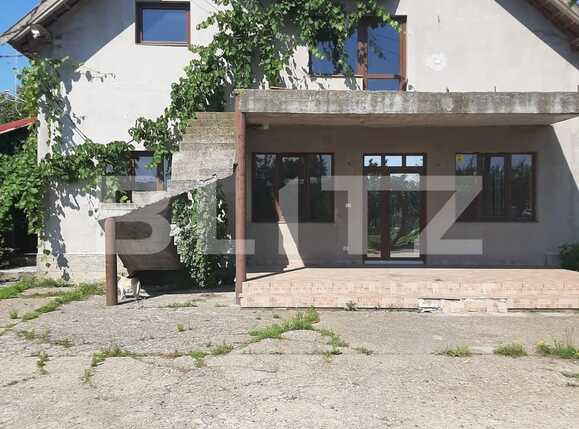 Casa de vânzare 8 camere Exterior Nord - 78026CV | BLITZ Arad | Poza13