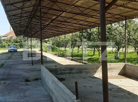 Casa de vânzare 8 camere Exterior Nord - 78026CV | BLITZ Arad | Poza18