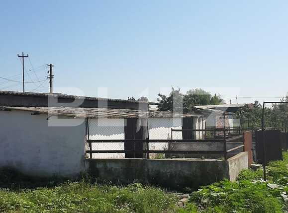 Casa de vânzare 8 camere Exterior Nord - 78026CV | BLITZ Arad | Poza15