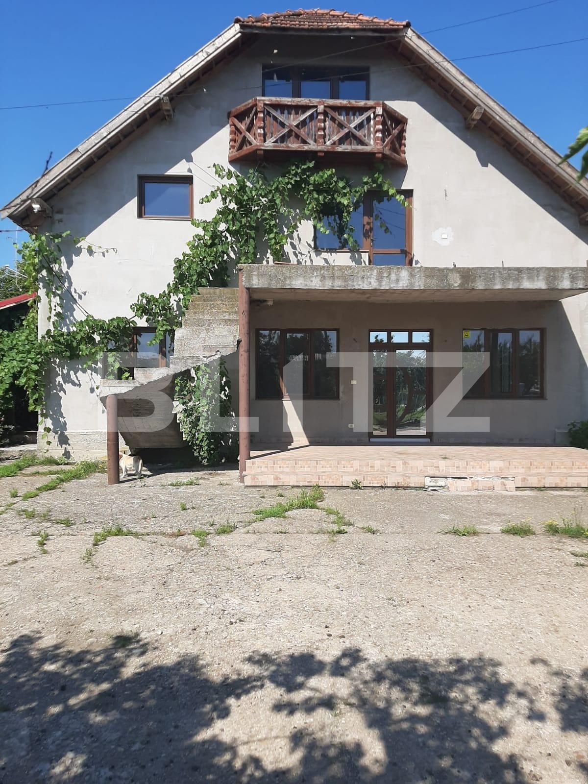 Casa de vânzare 8 camere Exterior Nord - 78026CV | BLITZ Arad | Poza13