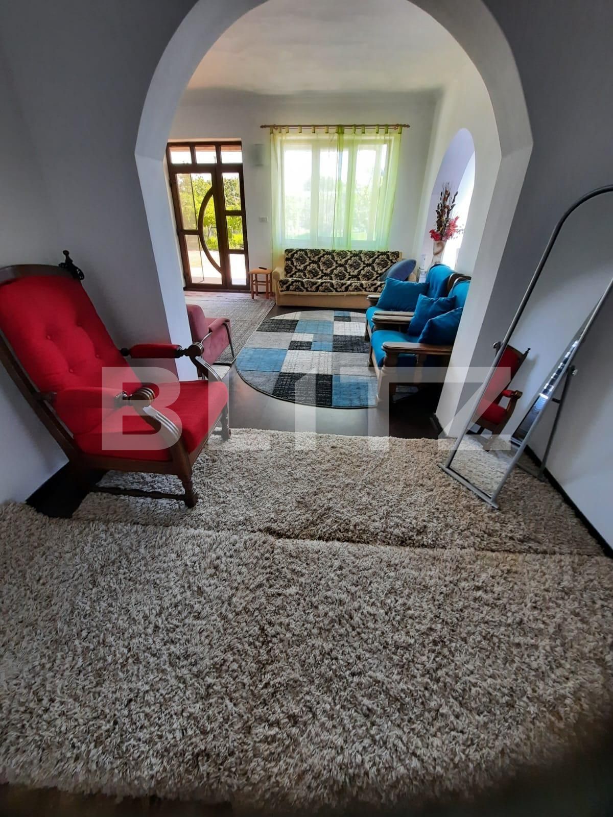 Casa de vânzare 8 camere Exterior Nord - 78026CV | BLITZ Arad | Poza8