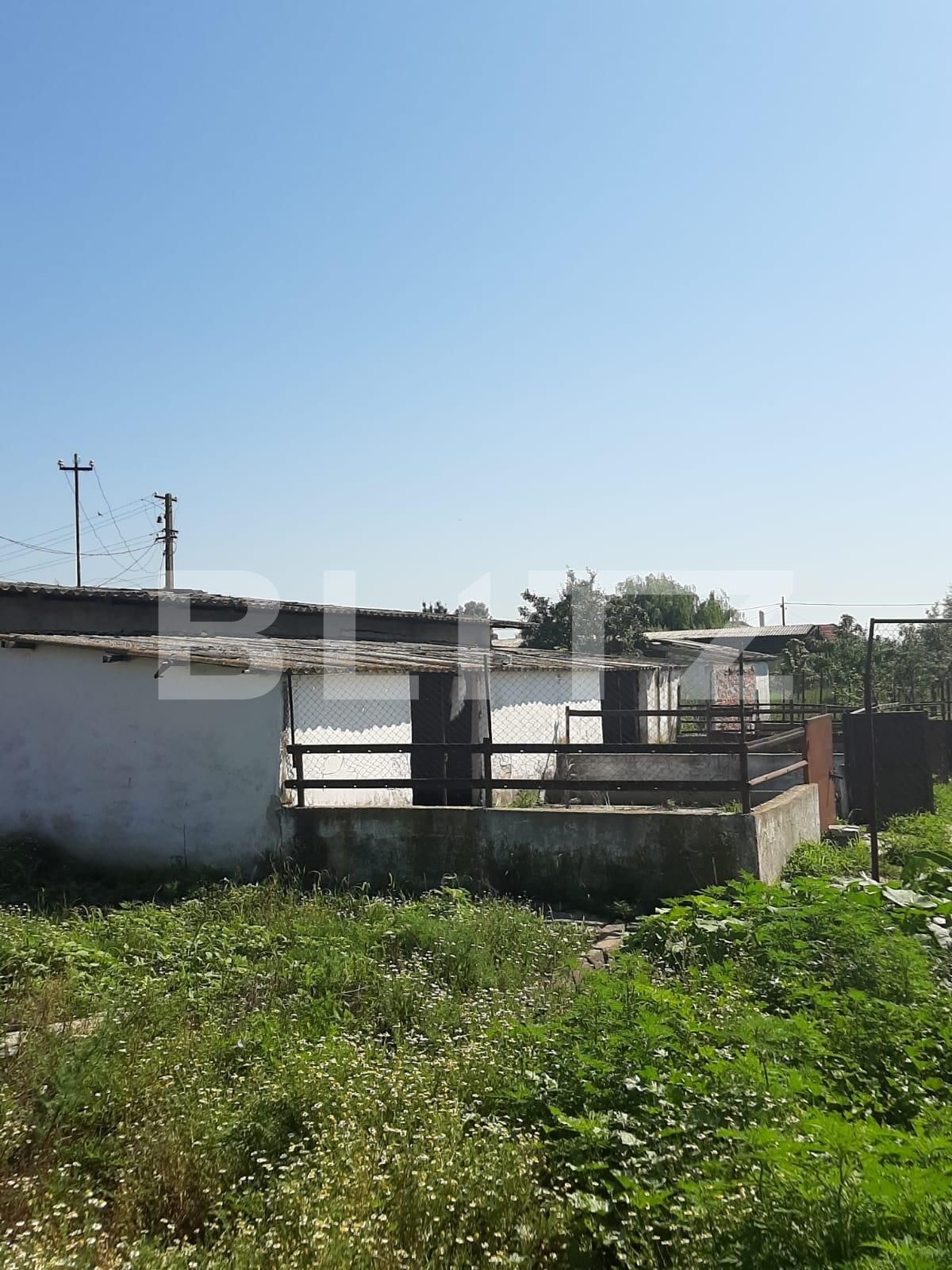 Casa de vânzare 8 camere Exterior Nord - 78026CV | BLITZ Arad | Poza15