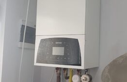 Vila impunatoare P+1E, 218 mp utili, teren 700 mp, Vladimirescu