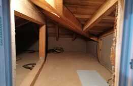 Vila impunatoare P+1E, 218 mp utili, teren 700 mp, Vladimirescu