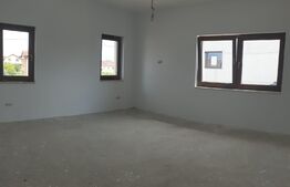 Vila impunatoare P+1E, 218 mp utili, teren 700 mp, Vladimirescu