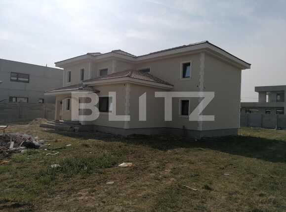 Casa de vânzare 4 camere Est - 78170CV | BLITZ Arad | Poza3