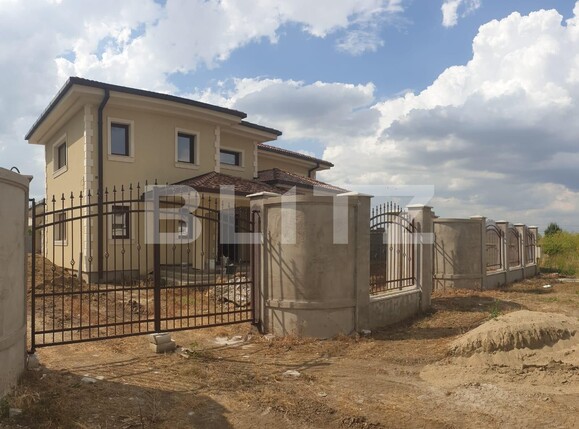 Casa de vânzare 4 camere Est - 78170CV | BLITZ Arad | Poza1