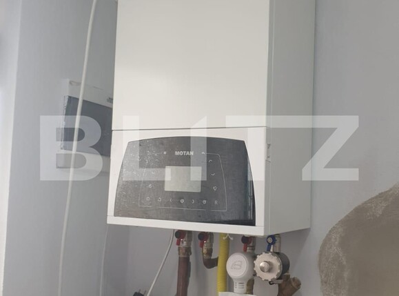 Casa de vânzare 4 camere Est - 78170CV | BLITZ Arad | Poza9