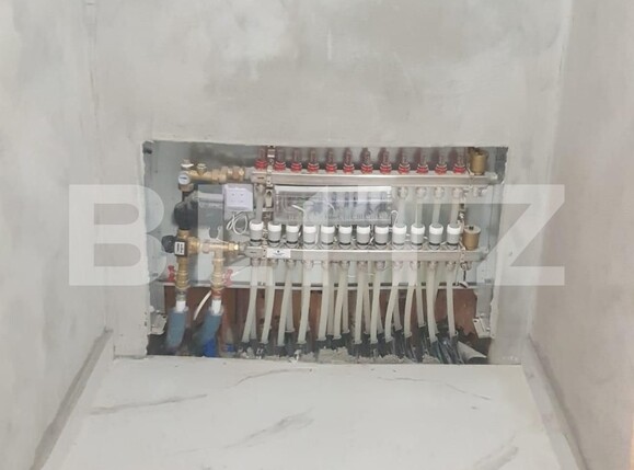 Casa de vânzare 4 camere Est - 78170CV | BLITZ Arad | Poza8