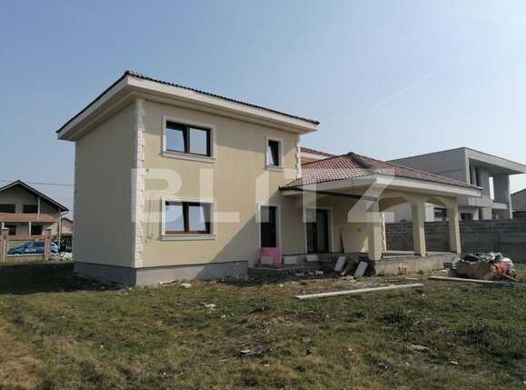 Casa de vânzare 4 camere Est - 78170CV | BLITZ Arad | Poza2