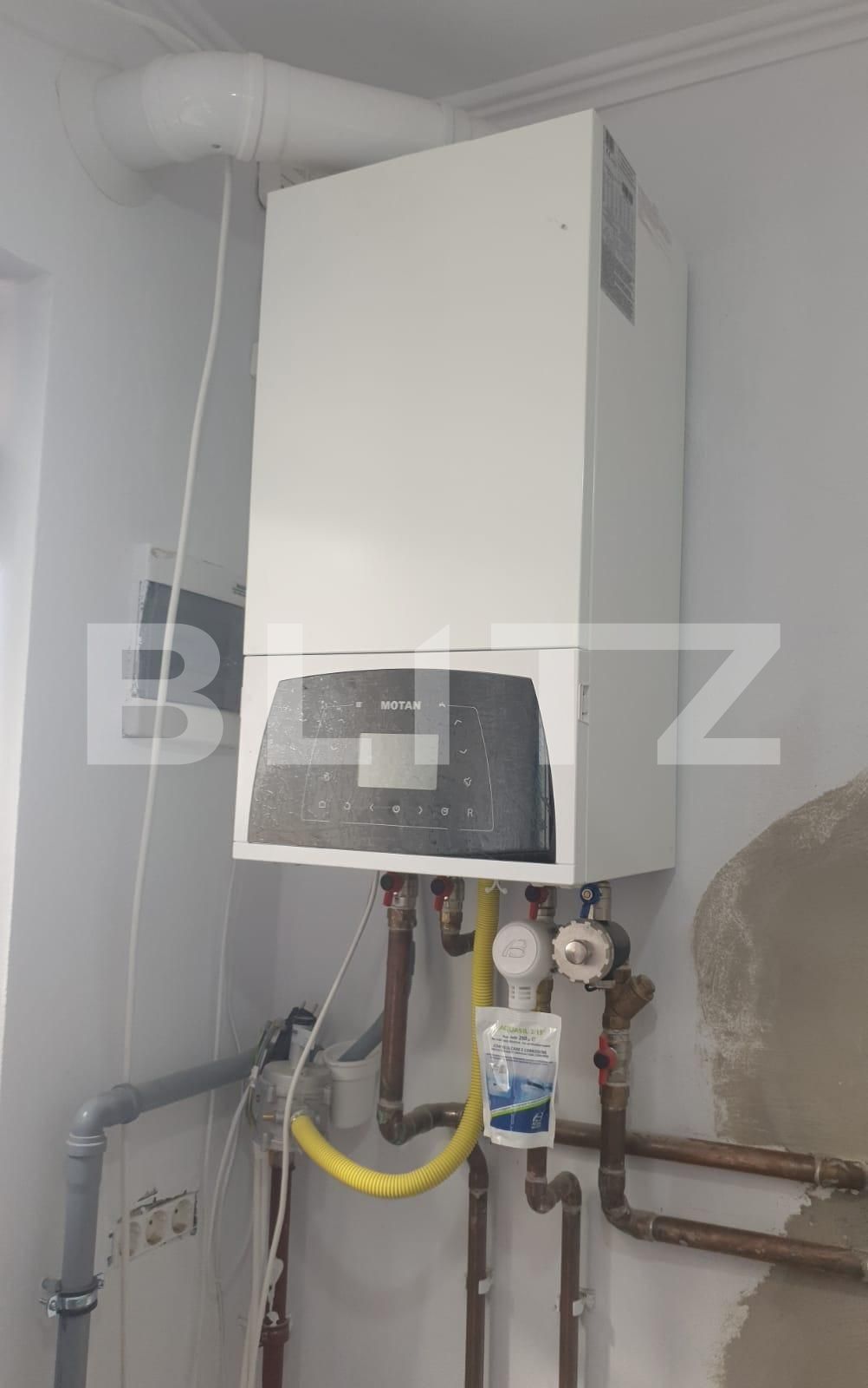 Casa de vânzare 4 camere Est - 78170CV | BLITZ Arad | Poza9