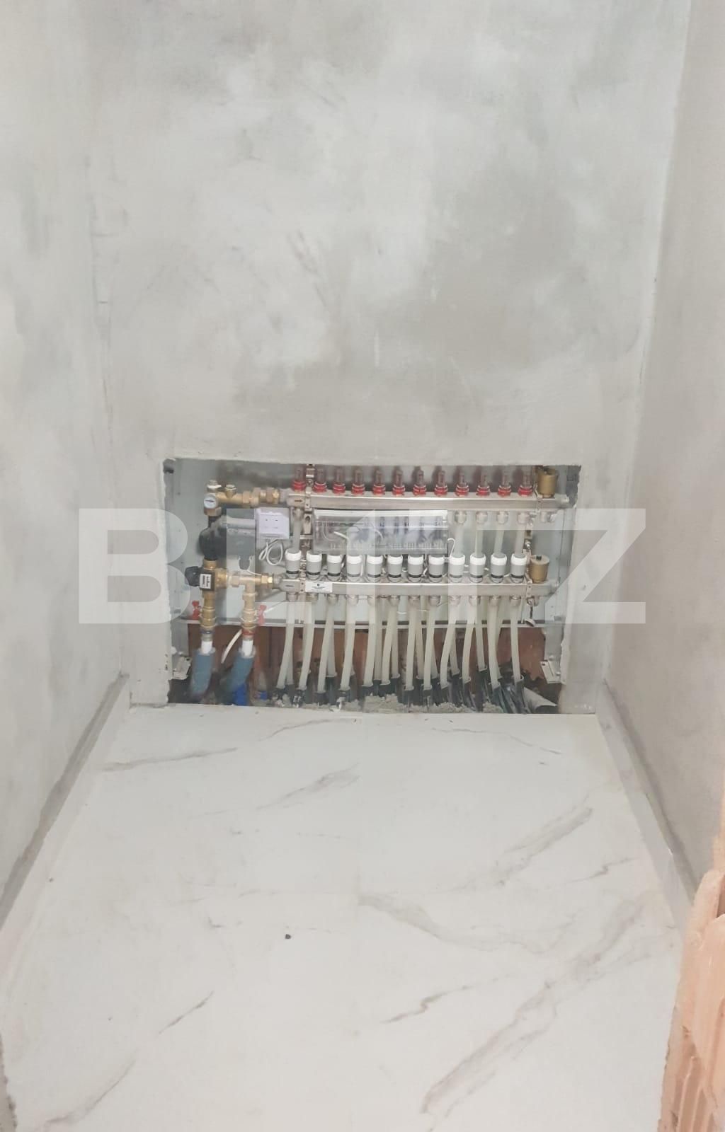 Casa de vânzare 4 camere Est - 78170CV | BLITZ Arad | Poza8