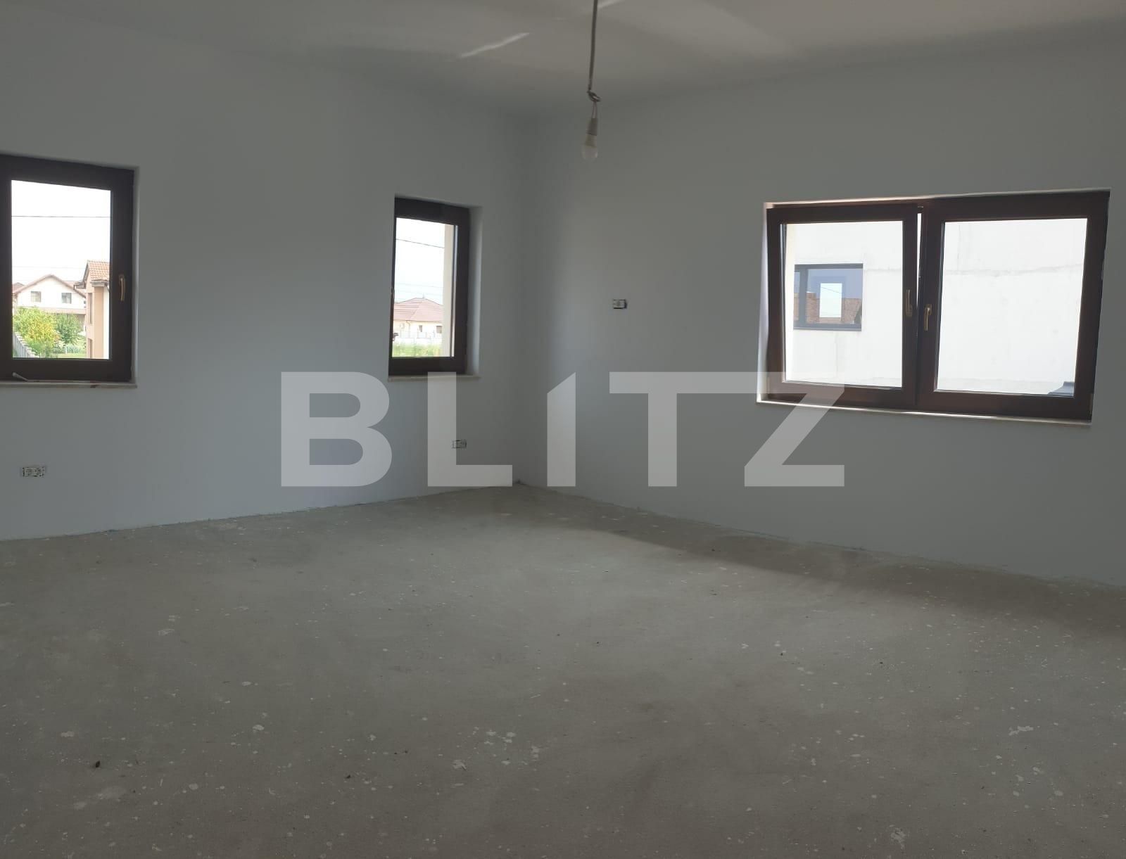 Casa de vânzare 4 camere Est - 78170CV | BLITZ Arad | Poza5