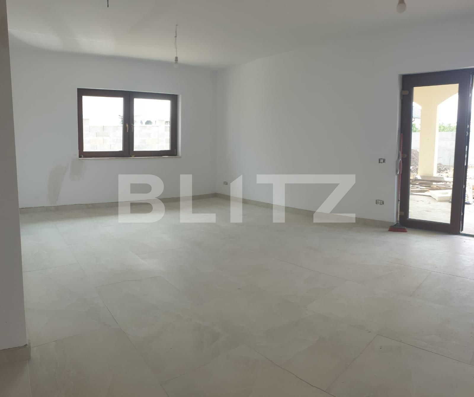 Casa de vânzare 4 camere Est - 78170CV | BLITZ Arad | Poza4
